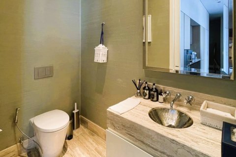 Penthouse in Bangkok, Thailand 3 bedrooms № 181221 - photo 18