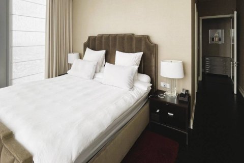 Penthouse in Bangkok, Thailand 3 bedrooms № 181221 - photo 13