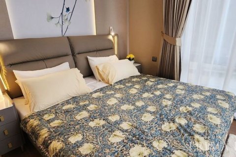 Condo à Watthana, Bangkok, Thaïlande, 2 chambres  № 195779 - photo 6