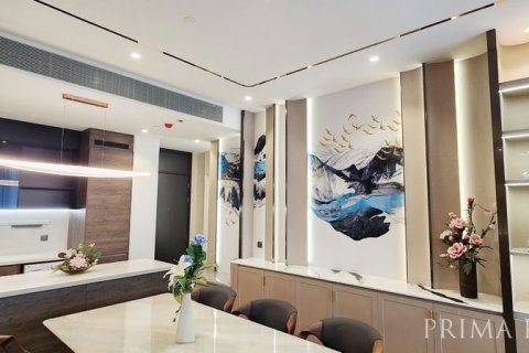Condo à Watthana, Bangkok, Thaïlande, 2 chambres  № 195779 - photo 2
