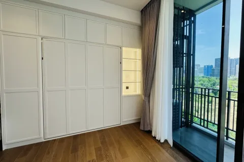 Condo in Pathum Wan, Bangkok, Thailand, 2 bedrooms  № 195778 - photo 5