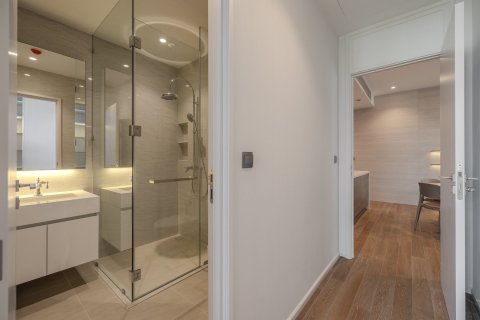 Condo à Pathum Wan, Bangkok, Thaïlande, 2 chambres  № 195780 - photo 3