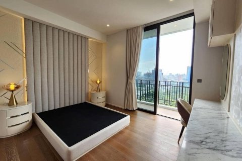 Condo in Pathum Wan, Bangkok, Thailand, 3 bedrooms № 195783 - photo 8