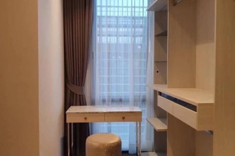 Condo in Pathum Wan, Bangkok, Thailand, 3 bedrooms № 195783 - photo 3