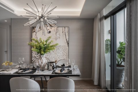 Condo in Watthana, Bangkok, Thailand, 3 bedrooms № 195782 - photo 5