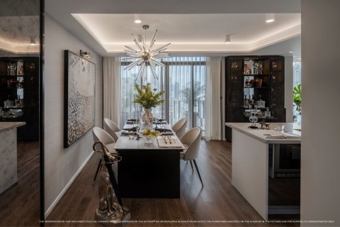 Condo in Watthana, Bangkok, Thailand, 3 bedrooms № 195782 - photo 6