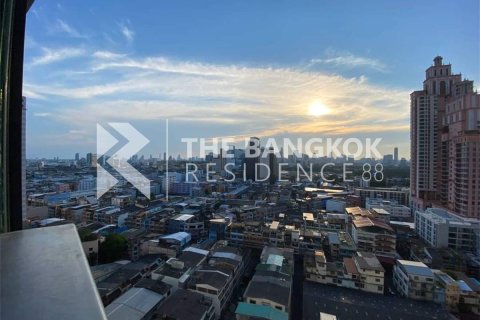 คอนโดมิเนียมในกรุงเทพฯ, ประเทศไทย, 2 ห้องนอน № 191019 - รูปถ่าย 5