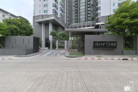 Condo in Bangkok, Thailand, 1 bedroom № 191020 - photo 7