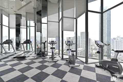 Condo in Bangkok, Thailand, 1 bedroom № 191020 - photo 8