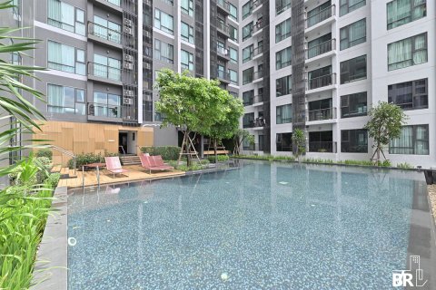 Condo in Bangkok, Thailand, 1 bedroom № 191020 - photo 6