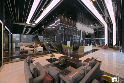 Condo in Bangkok, Thailand, 3 bedrooms № 191024 - photo 9