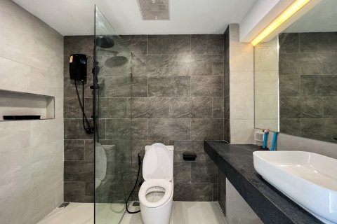 House in Watthana, Bangkok, Thailand 5 bedrooms № 161794 - photo 12