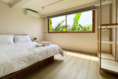 House in Watthana, Bangkok, Thailand 5 bedrooms № 161794 - photo 7