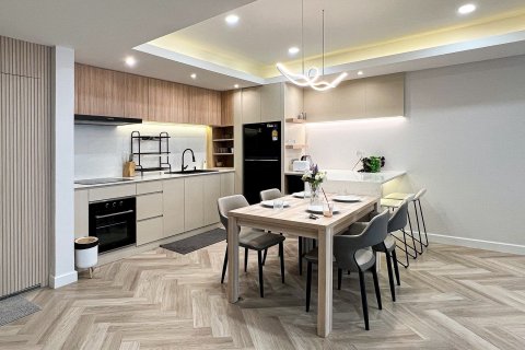 House in Watthana, Bangkok, Thailand 5 bedrooms № 161794 - photo 3