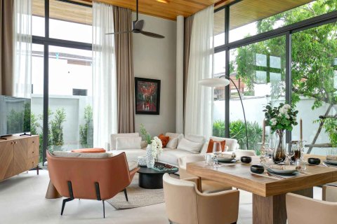 Off-plan Botanica Wisdom in Phuket, Thailand № 162247 - photo 12