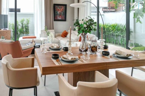 Off-plan Botanica Wisdom in Phuket, Thailand № 162247 - photo 3