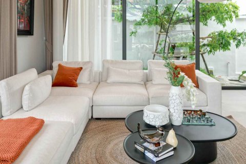 Off-plan Botanica Wisdom in Phuket, Thailand № 162247 - photo 4