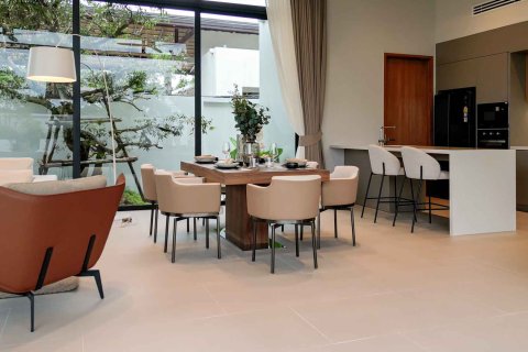 Off-plan Botanica Wisdom in Phuket, Thailand № 162247 - photo 8