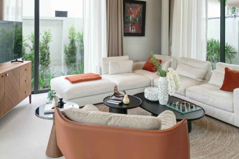 Off-plan Botanica Wisdom in Phuket, Thailand № 162247 - photo 3