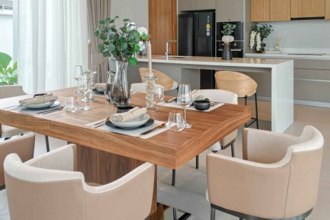 Off-plan Botanica Wisdom in Phuket, Thailand № 162247 - photo 4