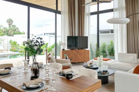 Off-plan Botanica Wisdom in Phuket, Thailand № 162247 - photo 5