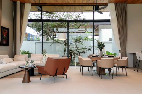 Off-plan Botanica Wisdom in Phuket, Thailand № 162247 - photo 10