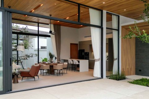 Villa in Botanica Wisdom, Phuket, Thailand 3 bedrooms № 162253