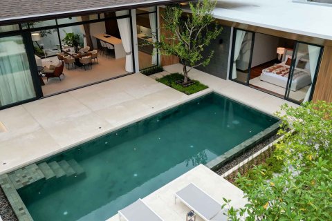 Off-plan Botanica Wisdom in Phuket, Thailand № 162247 - photo 16