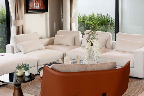 Off-plan Botanica Wisdom in Phuket, Thailand № 162247 - photo 15