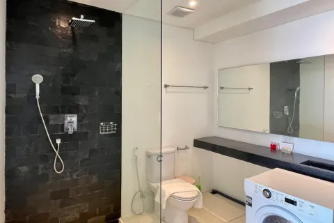 Villa in Ko Samui, Thailand 3 bedrooms № 161792 - photo 13