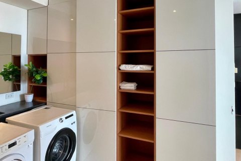 Villa in Ko Samui, Thailand 3 bedrooms № 161792 - photo 12