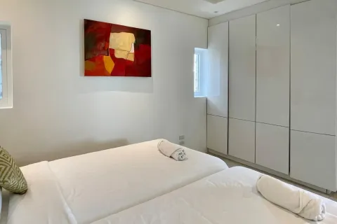 Villa in Ko Samui, Thailand 3 bedrooms № 161792 - photo 10