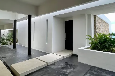 Villa in Ko Samui, Thailand 3 bedrooms № 161792 - photo 18