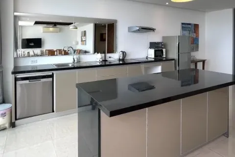 Villa in Ko Samui, Thailand 3 bedrooms № 161792 - photo 5