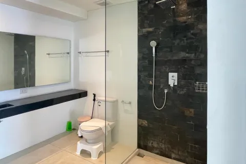 Villa in Ko Samui, Thailand 3 bedrooms № 161792 - photo 15