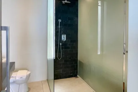 Villa in Ko Samui, Thailand 3 bedrooms № 161792 - photo 8