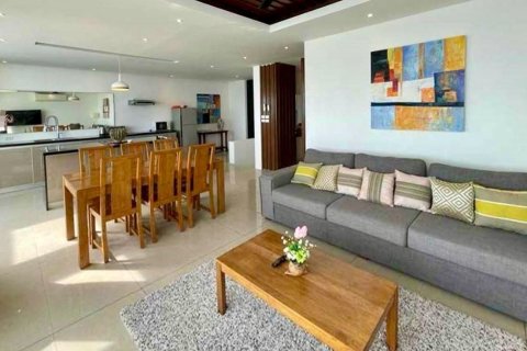 Villa in Ko Samui, Thailand 3 bedrooms № 161792 - photo 4