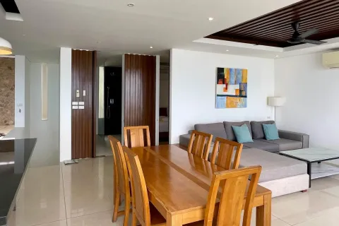 Villa in Ko Samui, Thailand 3 bedrooms № 161792 - photo 7