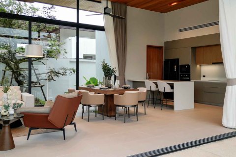 Off-plan Botanica Wisdom in Phuket, Thailand № 162247 - photo 8