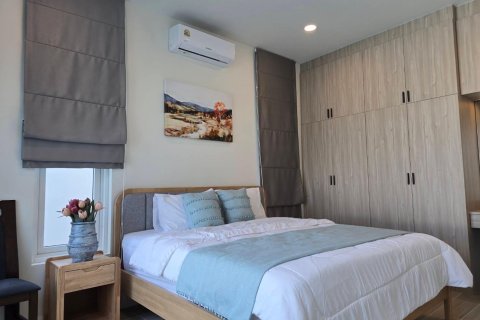 Villa in Hua Hin, Thailand 3 bedrooms № 169835 - photo 11