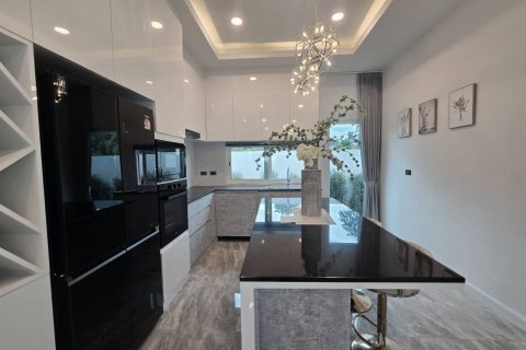Villa in Hua Hin, Thailand 3 Schlafzimmer № 169835 - Foto 26