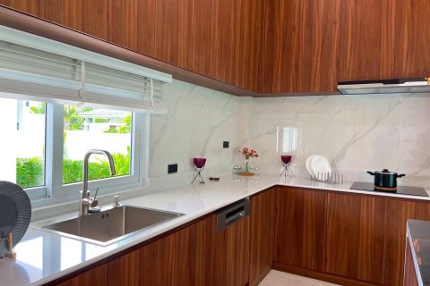 Villa in Hua Hin, Thailand 3 bedrooms № 169832 - photo 8