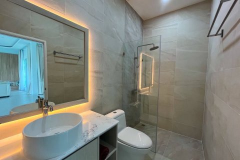 Villa in Hua Hin, Thailand 3 bedrooms № 169832 - photo 5
