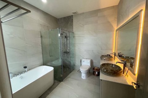 Villa in Hua Hin, Thailand 3 bedrooms № 169832 - photo 7