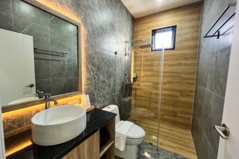Villa in Hua Hin, Thailand 3 bedrooms № 169833 - photo 7