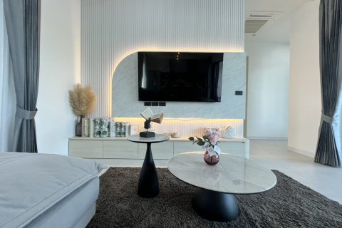 Villa in Hua Hin, Thailand 3 bedrooms № 169833 - photo 8