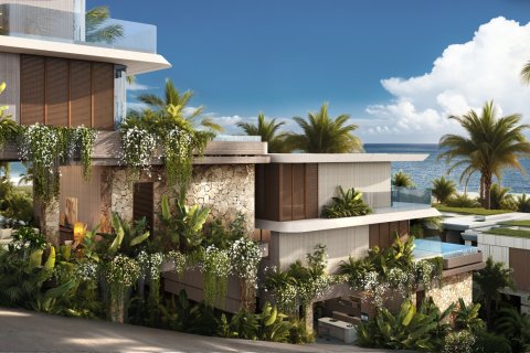 Villa in Ko Samui, Thailand 3 Schlafzimmer № 169831 - Foto 17