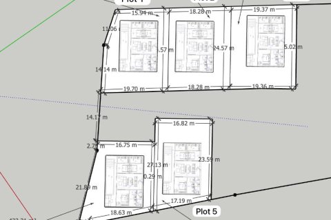 Villa in Koh Pha Ngan, Thailand 3 bedrooms № 169834 - photo 18