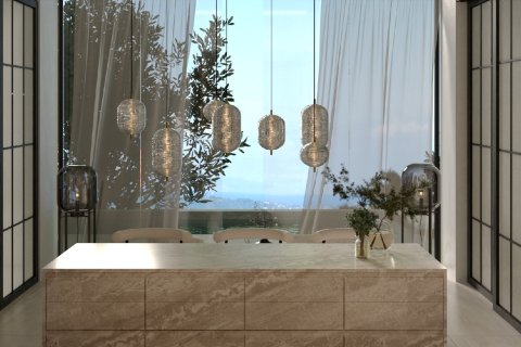 Villa in Koh Pha Ngan, Thailand 3 bedrooms № 169834 - photo 7