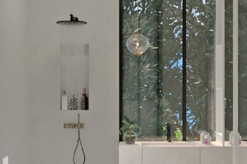 Villa in Koh Pha Ngan, Thailand 3 bedrooms № 169834 - photo 5